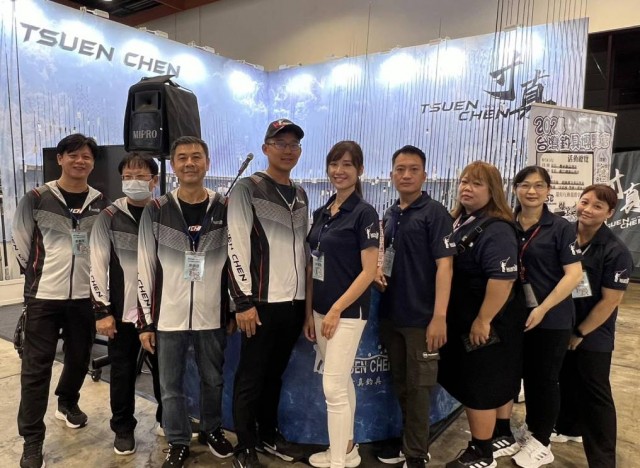 ts exhobitiob ending