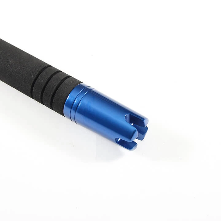 High-Sensitivity Jigging Rod | X-Woven Carbon, Deep Drop