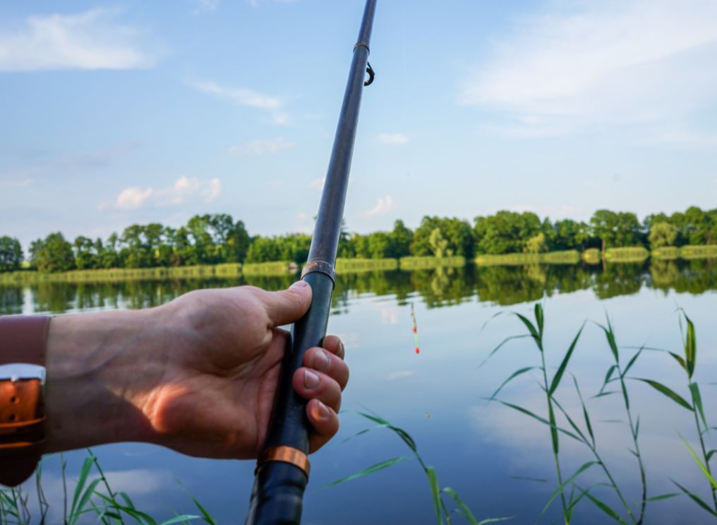 raft rod