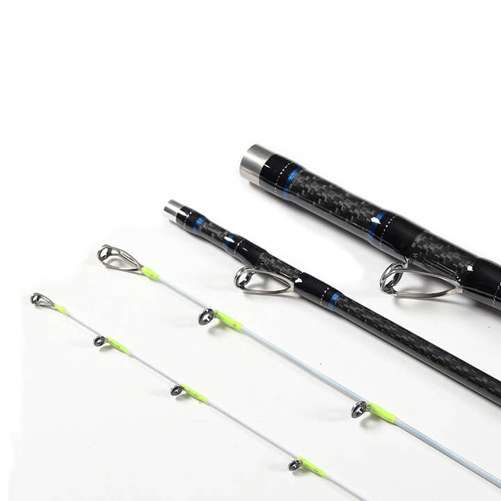 K2389【CARBON ROD】EXCEL アユ竿 つゆ900-3H K2389【CARBON ROD】EXCEL アユ竿 つゆ900-3H K2389【CARBON ROD